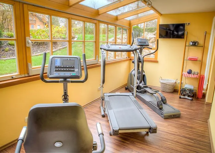 Apartment Appartementhaus Silvia *