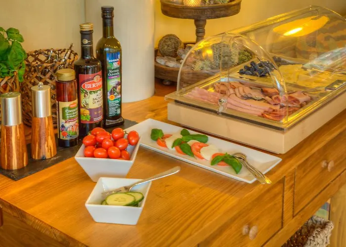 Appartementhaus Silvia