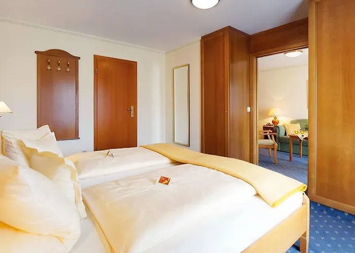 Appartementhaus Silvia *