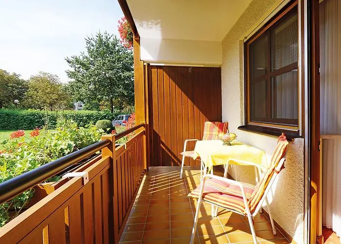 Appartementhaus Silvia Apartment