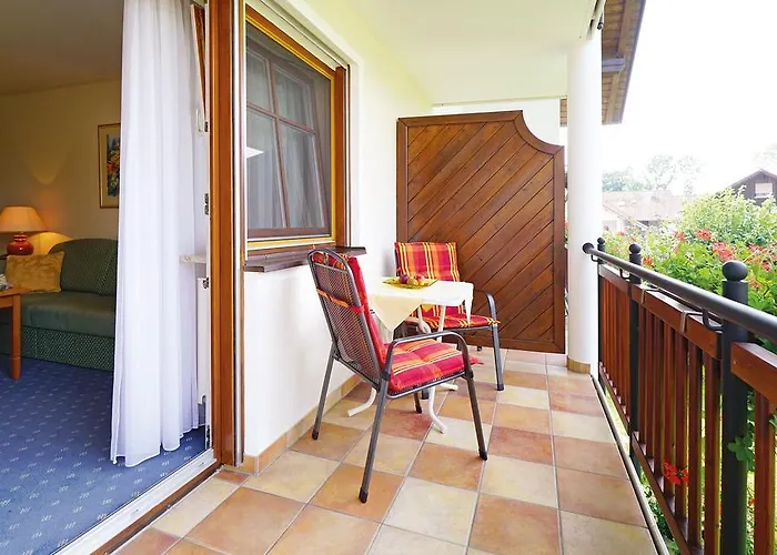 Appartementhaus Silvia *