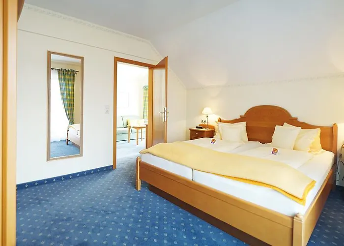 Appartementhaus Silvia Apartment *