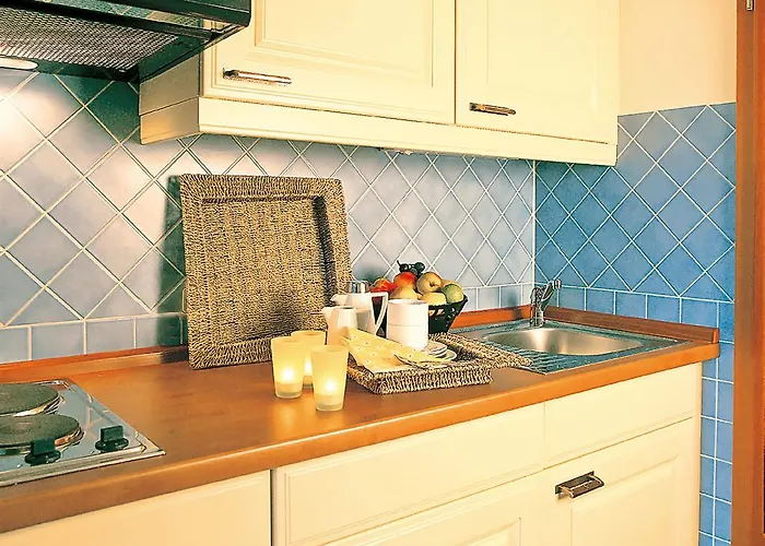 Appartementhaus Silvia Apartment