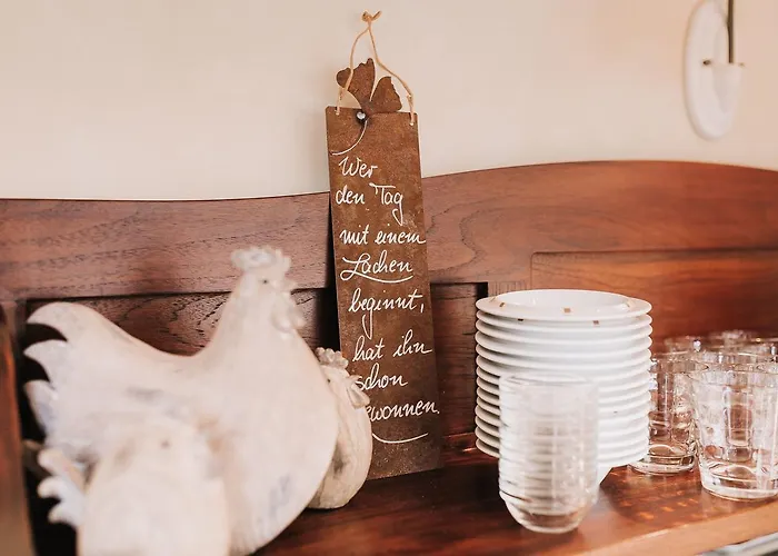 Appartementhaus Silvia *