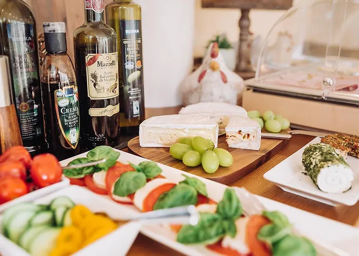 Apartment Appartementhaus Silvia Bad Fussing