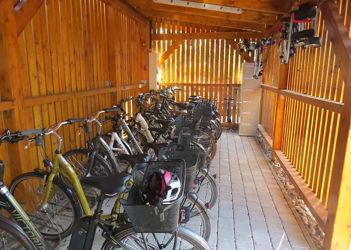 Appartementhaus Silvia *